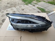 Nissan Qashqai j12 lampa prawa full led