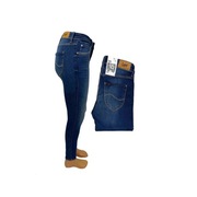 Spodnie damskie Lee Jodee Super Skinny W25 L33
