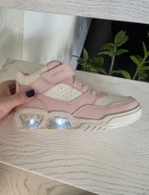 Nowe buty sneakersy świecące dziewczęce geox 34