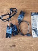 2 huby USB wewnętzne 9 pin 2.0