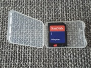 Karta pamięci SanDisk 128 GB Micro SD XC