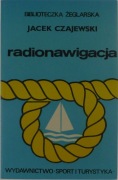 Radionawigacja Jacek Czajewski