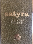 SATYRA CZAS WOJNY I OKUPACJI 