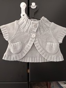 Bolerko dla dziewczynki