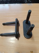 WIESZAK RESORA ŻUK POLONEZ TRUCK FABRYCZNY