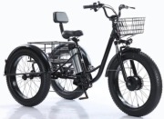 Ebike Cargo Rhinoceros 
