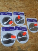 TARCZA PIŁA DO DREWNA WIDIA  130 x 12,7 mm 24t