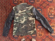 M65 Kurtka Thiga khaki