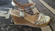 buty  TAMARIS roz. 37