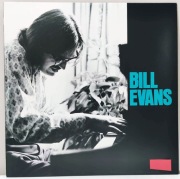 BILL EVANS (Series: The Great Jazz Collection) / JPN 1981