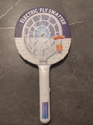 Elektryczna Łapka na Owady 