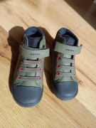 buty dziecięce, rozmiar 25 - NOWE - Geox