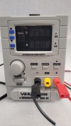 Zasilacz laboratoryjny Yihua 3010DB DC 0-30V 10A