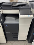 KSEROKOPIARKA laserowa Konica Minolta Bizhub C224e A3 FV TONERY GWAR