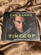 Mark Isham- Timecop (soundtrack, score) Van Damme
