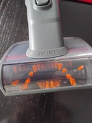  Mini Turbo szczotka  do odkurzacza Philips speed pro Aqua