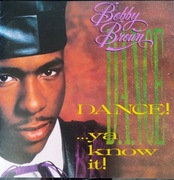 Bobby Brown - Dance Ya Know It (Synth-pop, RnB/Swing) (5)