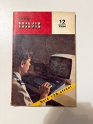 Młody Technik 12/1984