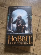 Książka Hobbit lektura szkolna