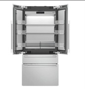 Chłodziarkozamrażarka 