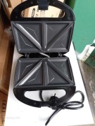 Opiekacz elektryczny