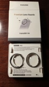 Insta360 X4 Premium Lens Guards (oryginalne)