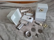 Maszynka elektryczna do mielenia mięsa Predom Zelmer typ 86