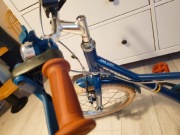 Rowerek Btwin 900 city