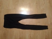 Getry czarne, męskie