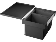 Sortownik odpadów Blanco FLEXON II 60/2