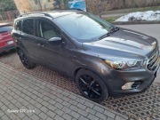 Ford Escape 2018r 1.5 