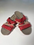 klapki CLARKS rozm. 39