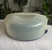 Tupperware pojemnik na tort