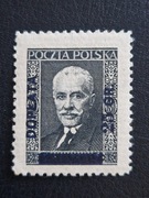 D91 ** - dopłata - 1934r.