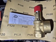 Nowy Zawór bezpieczeństwa 4.0 bar 1915 5/4 1915.32.152