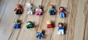 Lego Duplo Minifigurki 10 sztuk