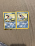 Karty Totodile Pokémon 81/111