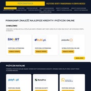 Tania strona internetowa dla firmy – gotowa od 399 zł!