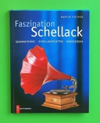 Battenberg - Katalog gramofonów, płyt szelakowych (nowy zafoliowany)