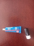 Klej loctite 401