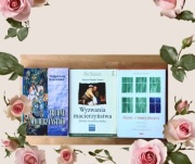 Wyzwania macierzyństwa niepełnosprawność Mamy z innej planety 3książki