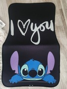 Uniwersalny zestaw dywaników samochodowych Stich