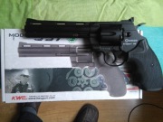 Colt Python Co2 4,46mm (KWC) 