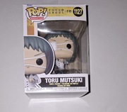 Funko Pop Anime Animation Tokyo Ghoul re Toru Mutsuki