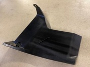 Osłona zderzaka tylnego nadkole plastikowe Toyota Corolla e21 2019-> kombi 