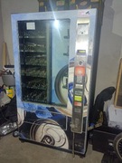 Automat sprzedający vendingowy Sielaff