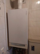 Viessmann Vitodens 200-W WB2B 19kW