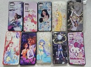 Etui do Xiaomi Redmi Note 11 pro 4g (10 sztuk)