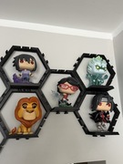 Funko Pop Figurki Itachi Sarada Mufasa Mitsuki Sasuke