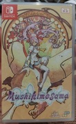 MUSHIHIMESAMA NINTENDO SWITCH